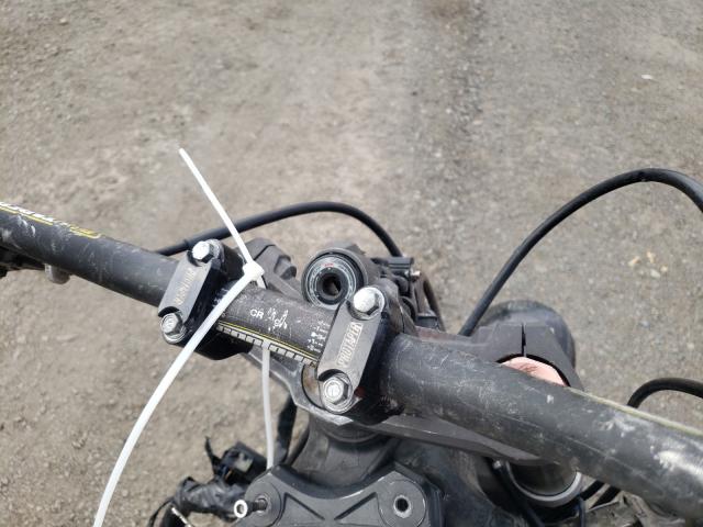 2013 KAWASAKI ZX636 JKBZXJE10DA004548