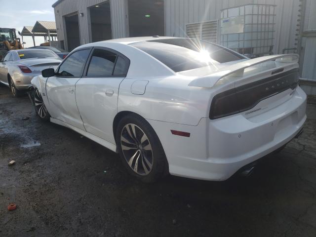 2012 DODGE CHARGER SR 2C3CDXEJ4CH270302