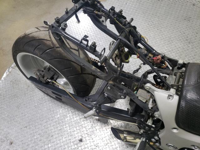 2003 SUZUKI GSX1300 R JS1GW71A632103567