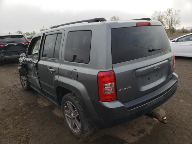 2012 JEEP PATRIOT 1C4NJRAB4CD549219