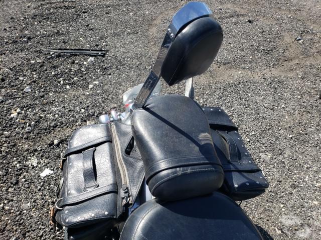 2007 SUZUKI VL800 JS1VS55A172112233