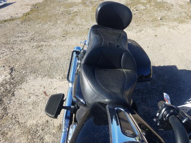 2019 HARLEY-DAVIDSON FLHT 1HD1FVC28KB649967