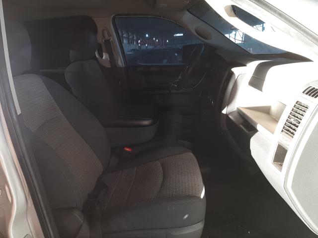 2012 DODGE RAM 1500 S 1C6RD6KT7CS228521
