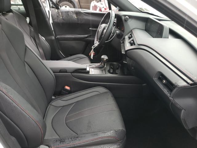 2020 LEXUS UX 250H JTHR9JBHXL2032905