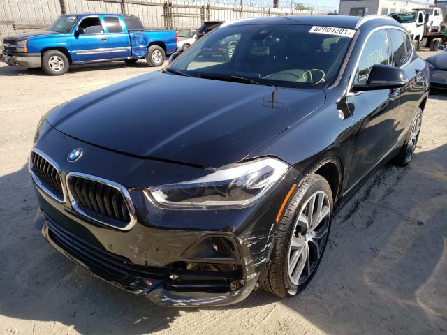 VIN WBXYH9C09L5N99647 2020 BMW X2, Sdrive28I no.2