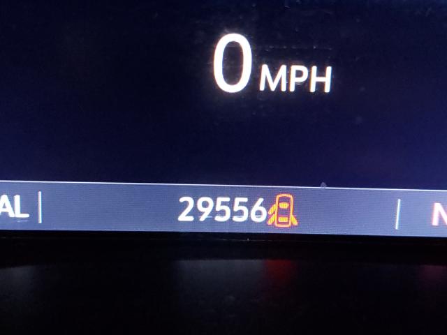 2019 GMC CANYON SLE 1GTH6CEN5K1353435