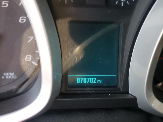 2015 CHEVROLET UK 2GNALBEK1F1177081