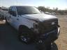 2006 FORD  F150