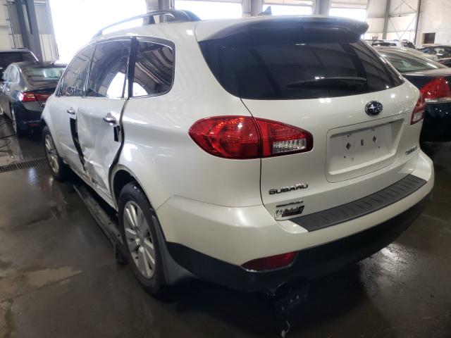 2011 SUBARU TRIBECA LI 4S4WX9GD5B4400260