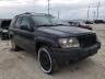 2004 JEEP  CHEROKEE