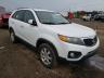 2011 KIA  SORENTO