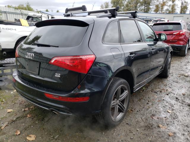 2012 AUDI Q5 PRESTIG WA1WKAFP8CA106929