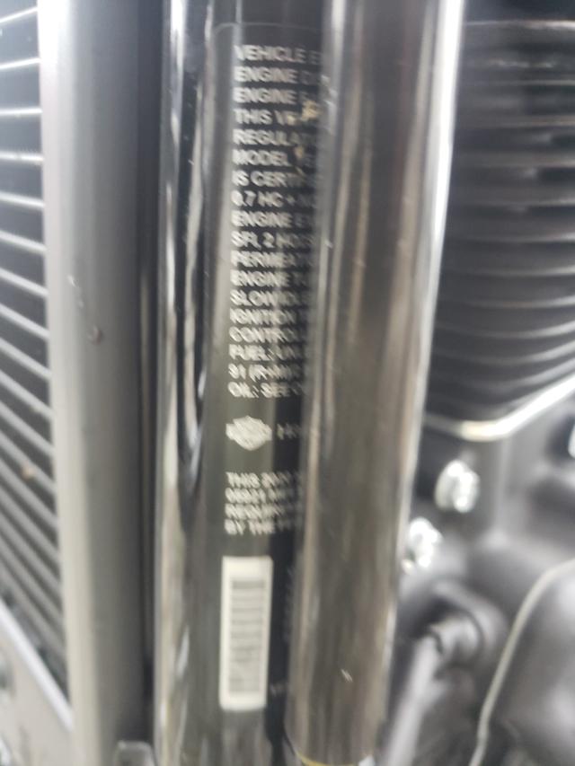 2020 HARLEY-DAVIDSON FXST 1HD1BVJ1XLB054822
