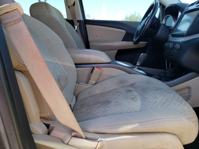 2014 DODGE JOURNEY LI 3C4PDCBG4ET270986