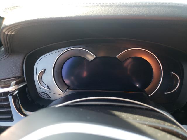 2018 BMW 540 I WBAJE5C52JG917702