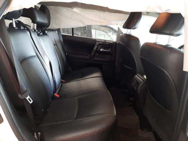 2016 TOYOTA FORUNNER JTEBU5JR7G5368563