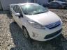 2011 FORD  FIESTA