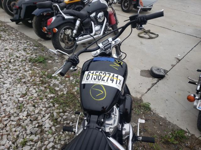 2020 HARLEY-DAVIDSON FXST 1HD1BVJ1XLB054822