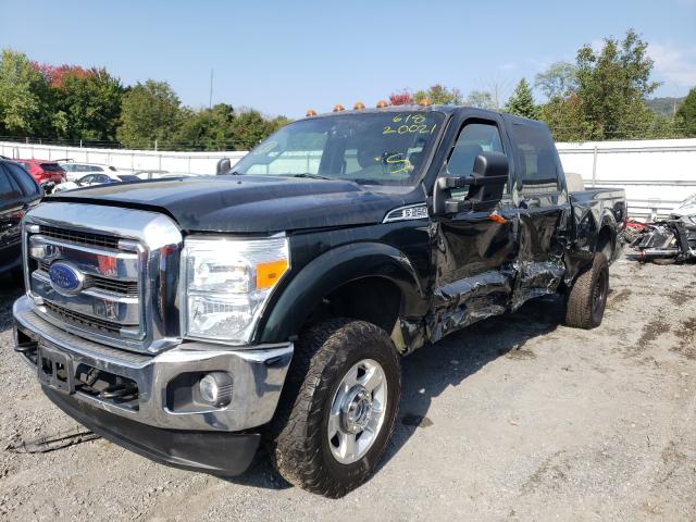 2016 FORD F250 SUPER 1FT7W2B60GEB21280