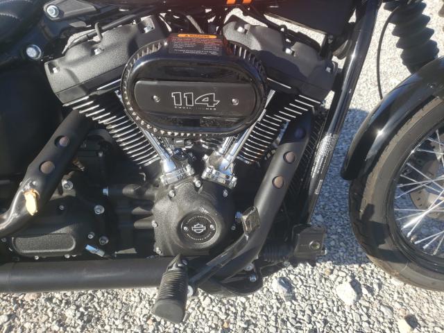 2021 HARLEY-DAVIDSON FXBBS 1HD1YYK15MB052573