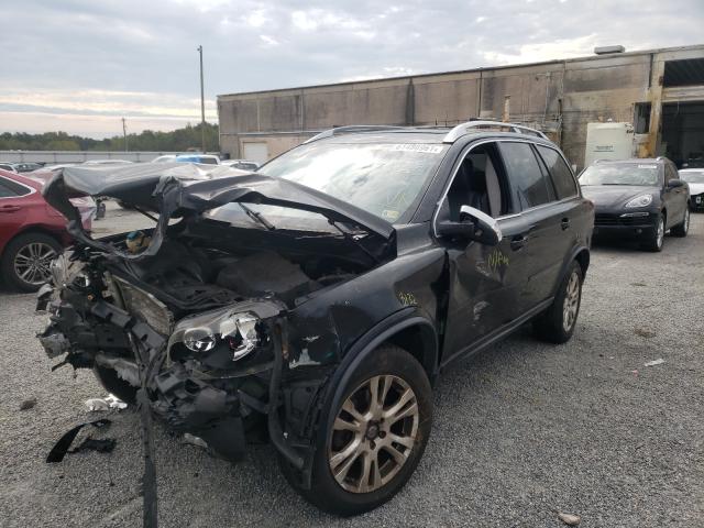 2013 VOLVO XC90 3.2 YV4952CZ5D1664063