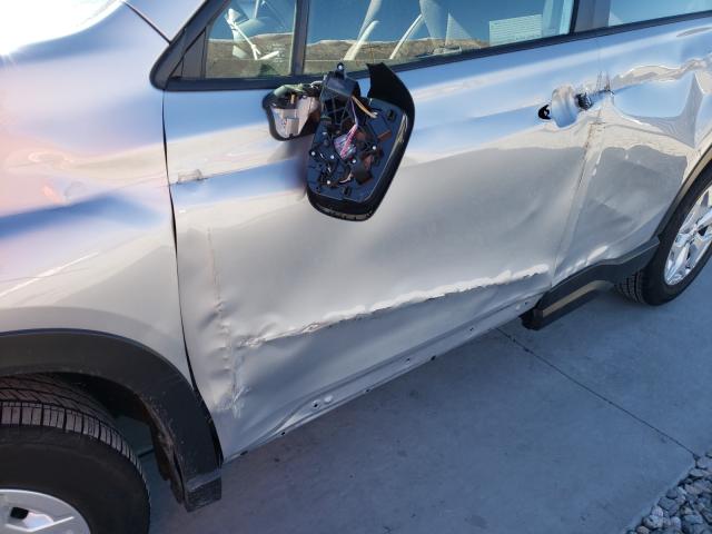 2021 SUBARU FORESTER JF2SKADC2MH454322