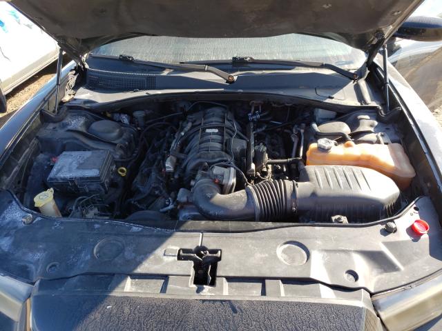 2012 DODGE CHARGER PO 2C3CDXATXCH226604