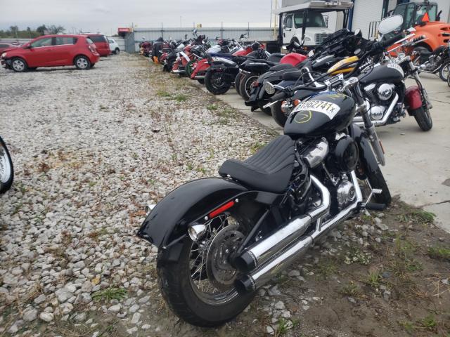 2020 HARLEY-DAVIDSON FXST 1HD1BVJ1XLB054822
