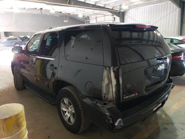 2011 CHEVROLET TAHOE POLI 1GNLC2E08BR312677