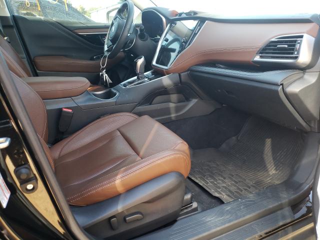 2020 SUBARU OUTBACK TO 4S4BTAPC6L3166818