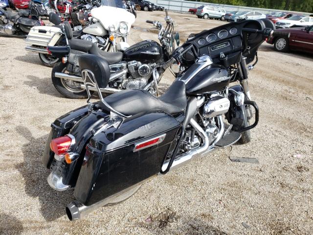 2017 HARLEY-DAVIDSON FLHTP POLI 1HD1FMC18HB639336