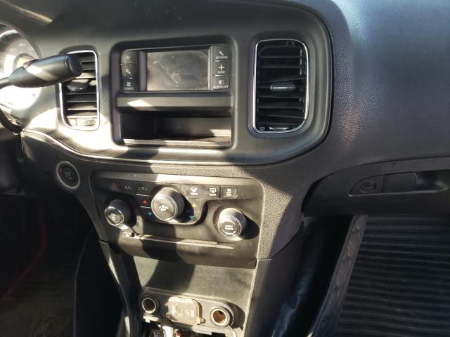 2012 DODGE CHARGER PO 2C3CDXATXCH226604