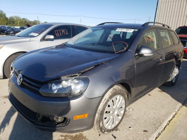 Volkswagen Jetta 2013 -auction- 1