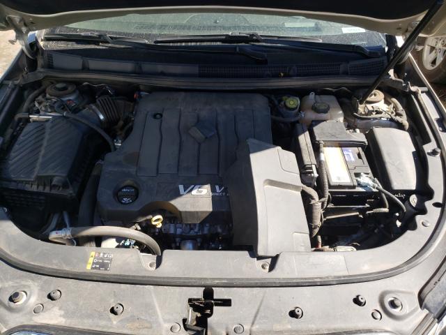 2014 BUICK LACROSSE T 1G4GF5G36EF294658