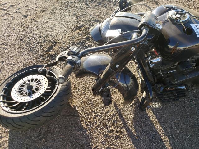2019 HARLEY-DAVIDSON FLHRXS 1HD1KVP19KB658061
