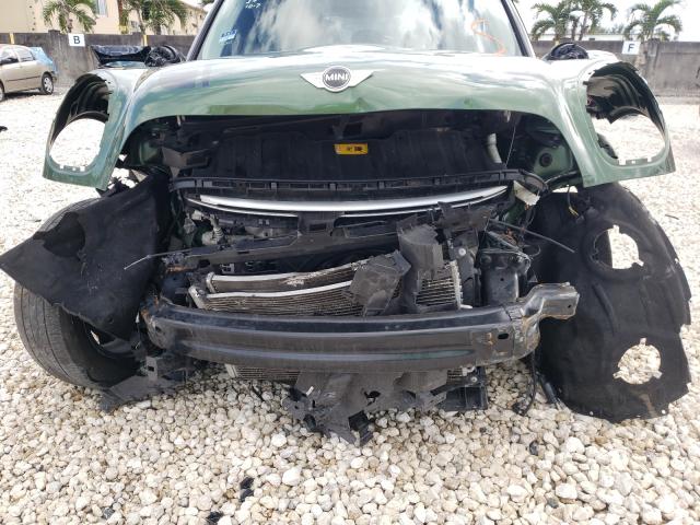 2015 MINI COOPER COU WMWZB3C51FWR43205