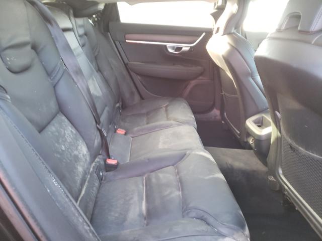 2020 VOLVO V90 CROSS YV4A22NL6L1113220