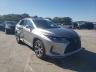 2021 LEXUS  RX350