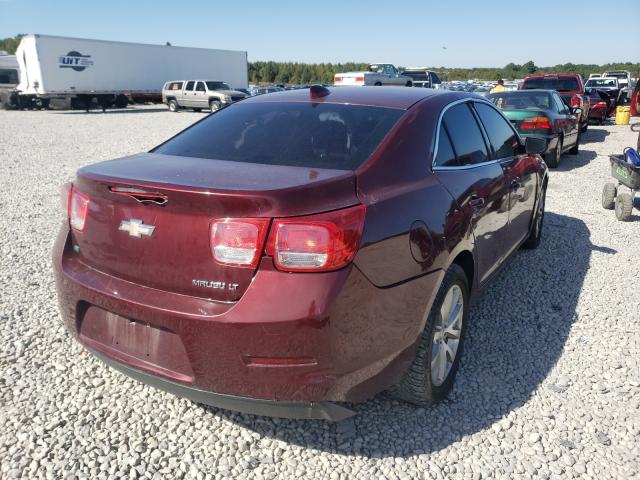 2015 CHEVROLET MALIBU 2LT 1G11D5SL9FF144738