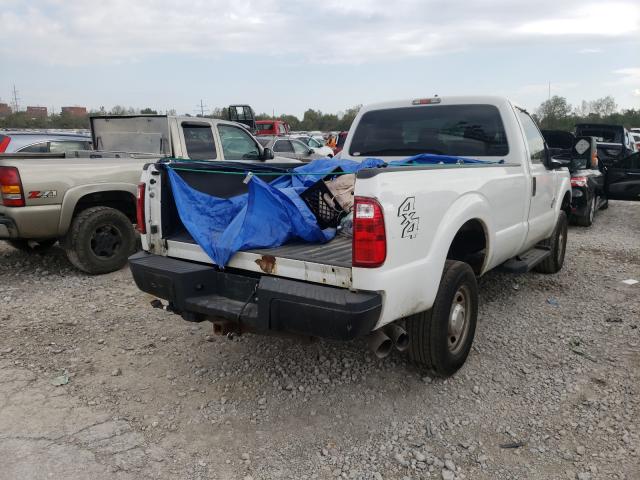 2016 FORD F350 1FTRF3BT4GED45933