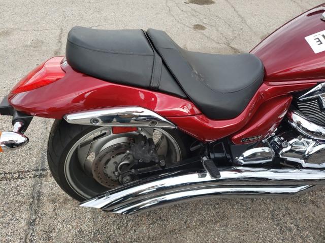 2007 SUZUKI VZR1800 JS1VY53A272103851