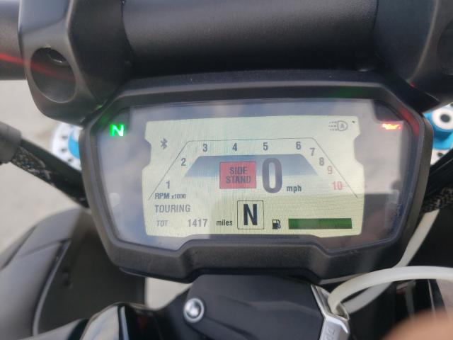 2020 DUCATI DIAVEL 126 ZDMGAHRW0LB003995