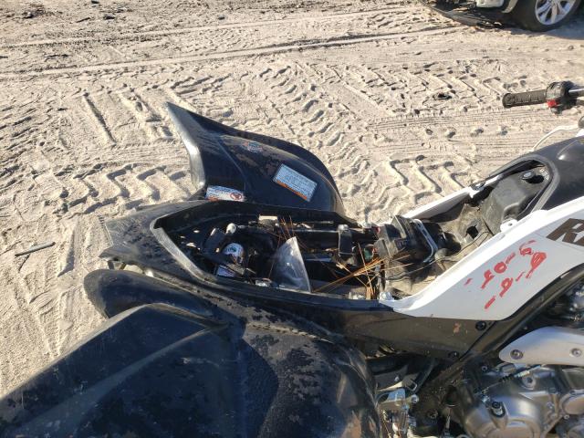 2020 YAMAHA YFM700 R 5Y4AM7436LA104312