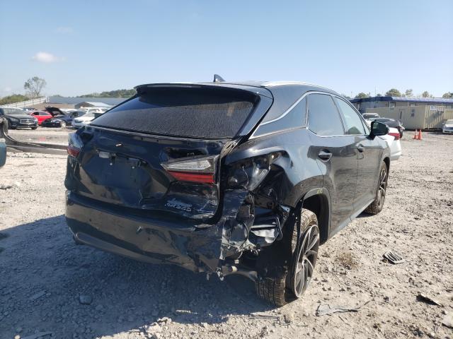2017 LEXUS RX350 2T2BZMCA0HC055068