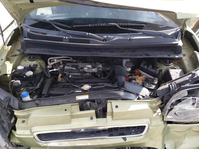 Фото: KNDJT2A2XA7033913 - 7