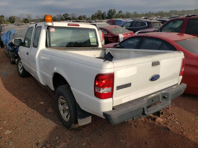 2011 FORD RANGER SUP 1FTLR1FE9BPA06918