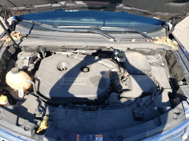 2017 LINCOLN MKC RESERV 5LMTJ3DH2HUL08005