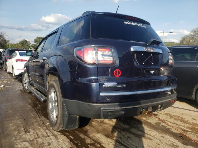 2015 GMC ACADIA 1GKKRRKD8FJ262228