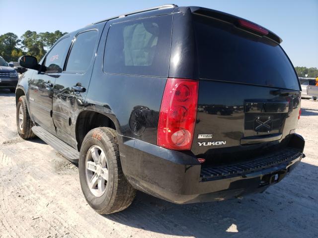 2011 GMC YUKON SLE 1GKS1AE01BR400379