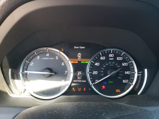 2020 ACURA TLX 19UUB2F37LA002840